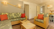 Comfort-Ferienhaus LH842 in Center Parcs Limburgse Peel