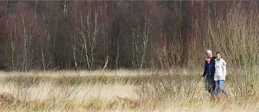 Center Parcs Limburgse Peel