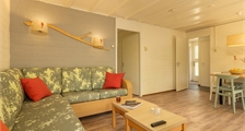 Cottage Comfort LH841 à Center Parcs Limburgse Peel