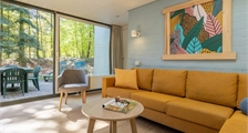 Comfort-Ferienhaus MD2413 in Center Parcs Het Meerdal