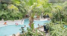 Aqua Mundo activités à Center Parcs Port Zélande