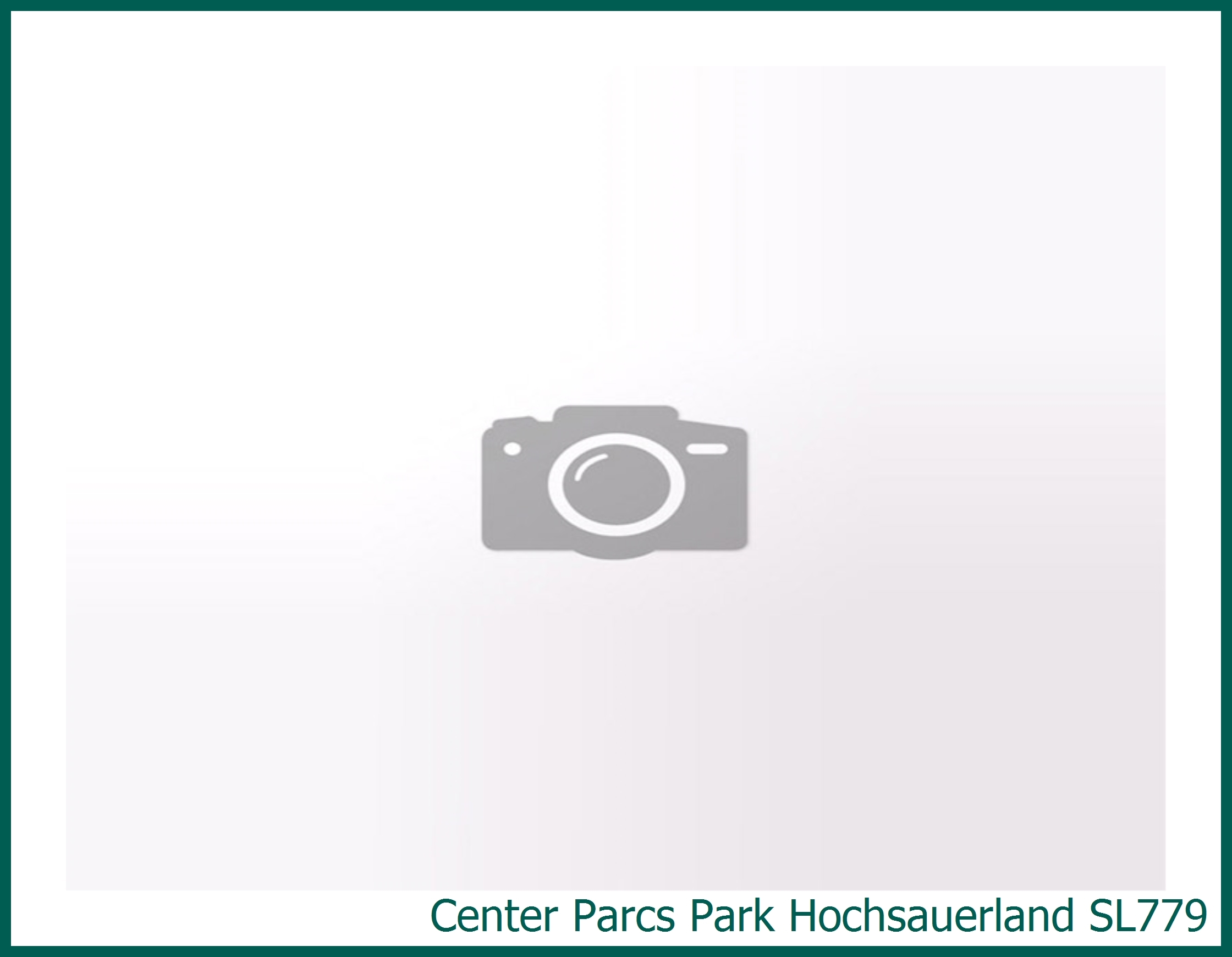 Comfort-Ferienhaus SL779 in Park Hochsauerland