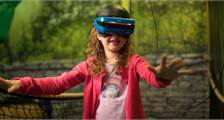Virtual Reality Experience à Center Parcs Park Hochsauerland