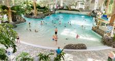 Aqua Mundo activités à Center Parcs Park Hochsauerland