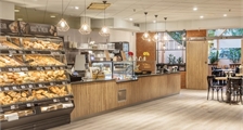 Boulangerie à Center Parcs Park Hochsauerland