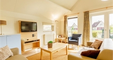 Comfort-Ferienhaus SR369 in Center Parcs Parc Sandur