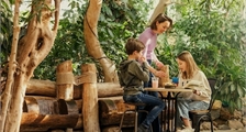Snack & Go in Center Parcs Parc Sandur