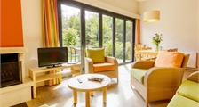 Comfort-Ferienhaus TF951 in Center Parcs Les Trois Forêts