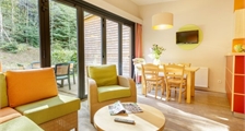 Comfort-Ferienhaus TF953 in Center Parcs Les Trois Forêts