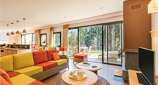 VIP-Ferienhaus TF962 in Center Parcs Les Trois Forêts