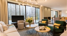 Exclusive-Ferienhaus TF973 in Center Parcs Les Trois Forêts