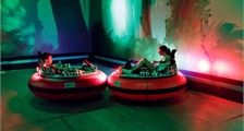 BumperCars in Center Parcs Les Trois Forêts
