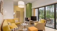 Cottage Comfort  Nouveau design TF2312 à Center Parcs Les Trois Forêts
