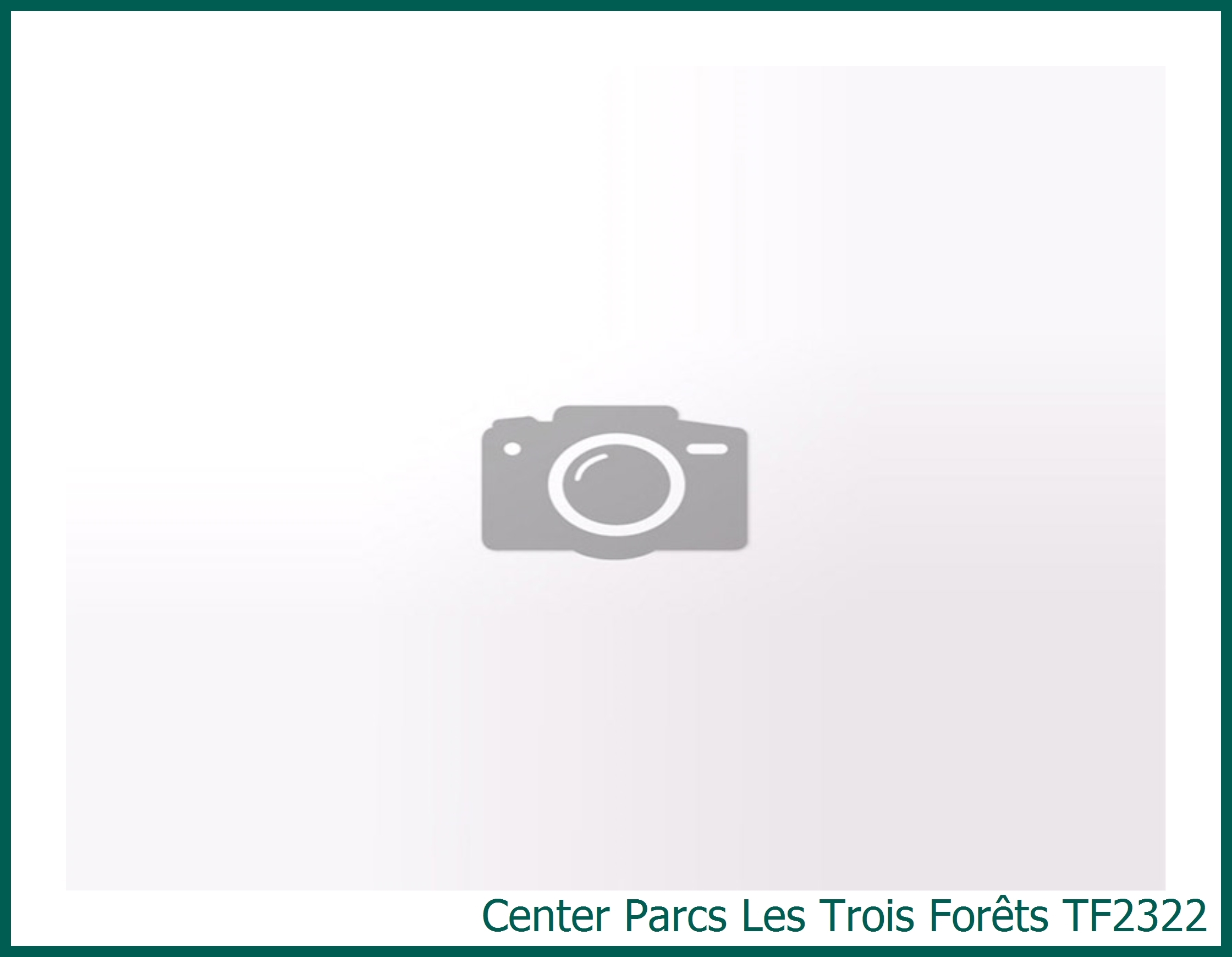 Cottage Premium Nouveau design TF2322 à Les Trois Forêts