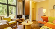 Cottage VIP TF959 à Center Parcs Les Trois Forêts