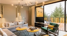 Cottage Exclusive TF972 à Center Parcs Les Trois Forêts