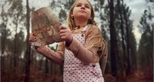Chasse au trésor du Printemps à Center Parcs Les Trois Forêts