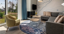 Exclusive-Ferienhaus TH2046 in Center Parcs Terhills Resort