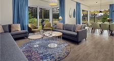 Exclusive-Ferienhaus TH2048 in Center Parcs Terhills Resort