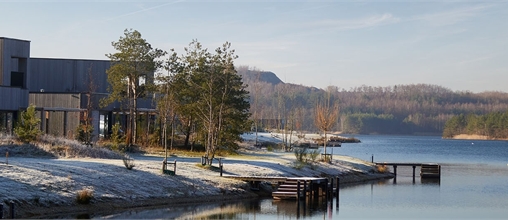 Center Parcs Terhills Resort