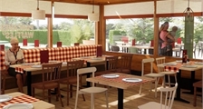 Restaurants facilités à Center Parcs De Vossemeren