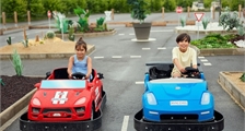 Driving School in Center Parcs Villages Nature Paris