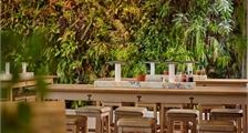 Vapiano - Italienisches Restaurant in Center Parcs Villages Nature Paris