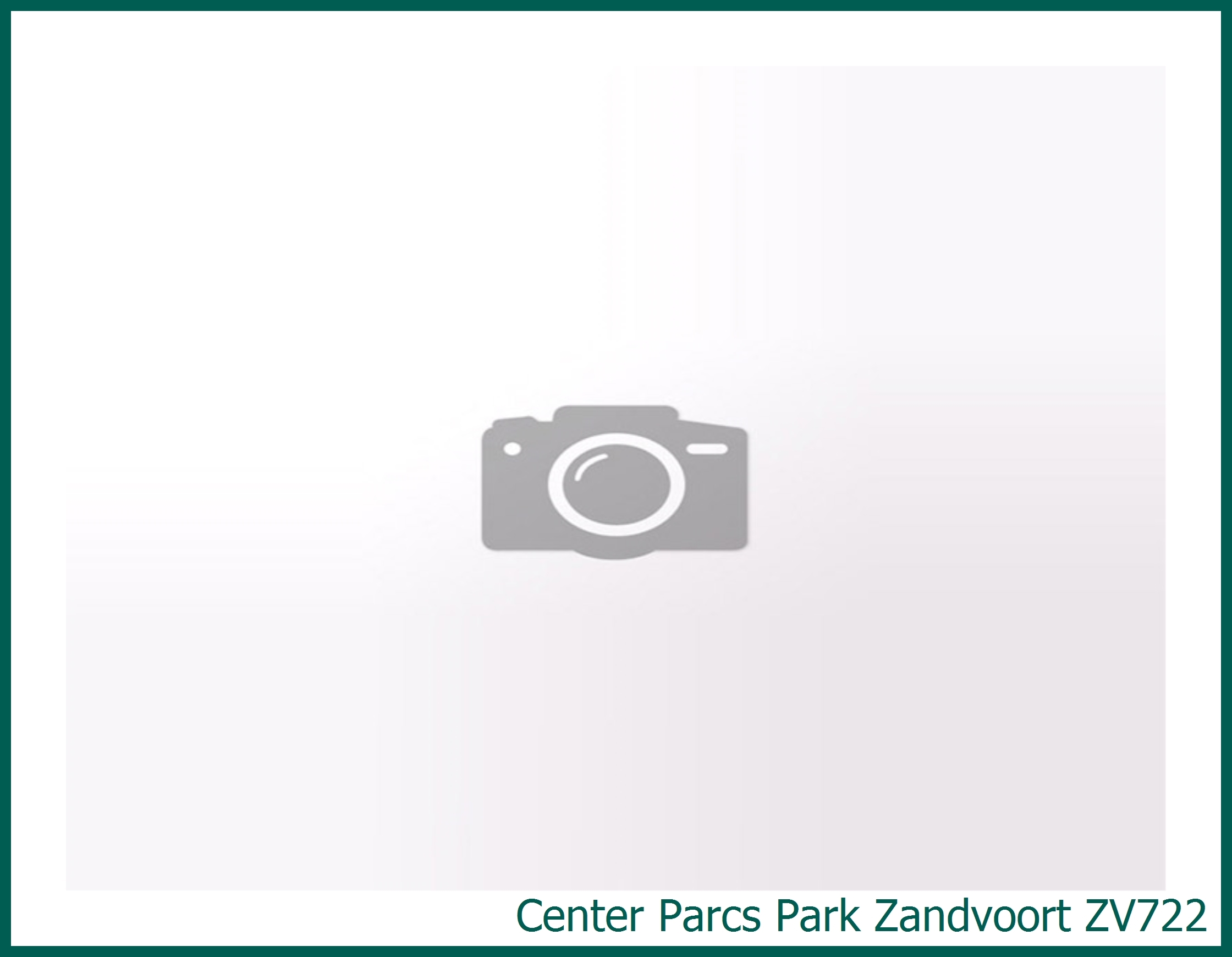 Cottage Comfort ZV722 à Park Zandvoort