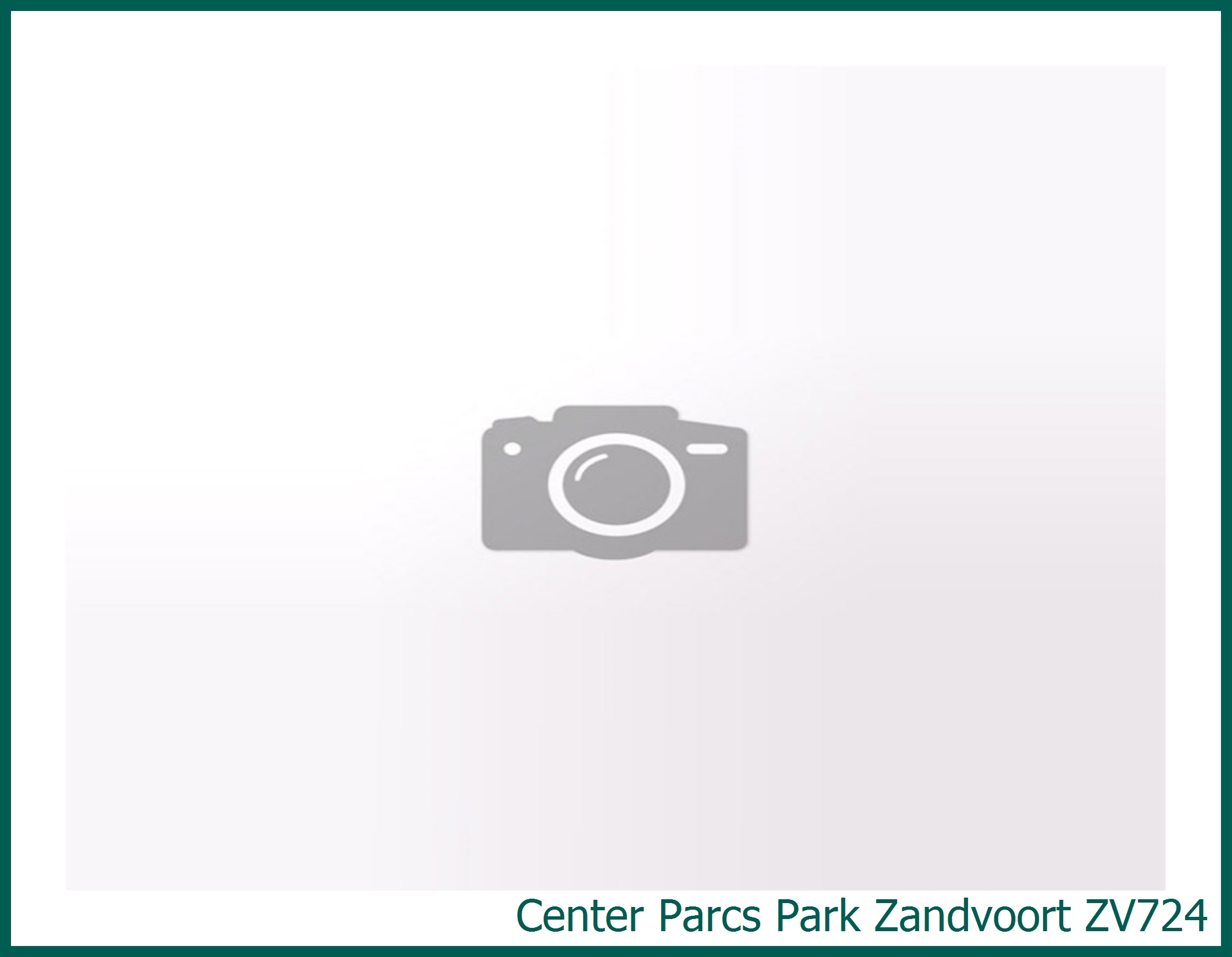 Cottage Comfort ZV724 à Park Zandvoort