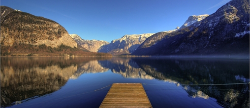 Dormio Resort Gasthof Höllwirt