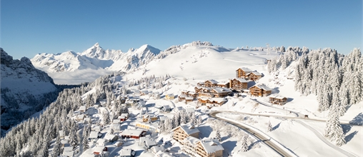 Dormio Resort Les Portes Du Grand Massif