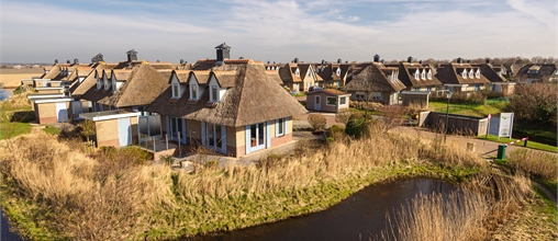 Dormio Resort Duynzicht