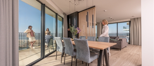 Dormio Resort Breskens Apartments & Penthouses