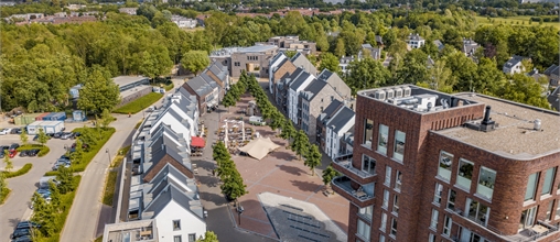 Dormio Resort De Prins van Oranje