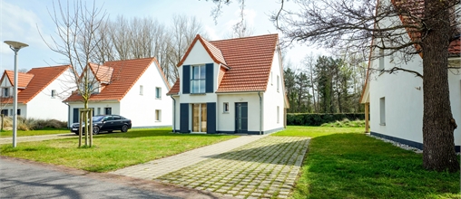 Dormio Resort Berck-sur-Mer