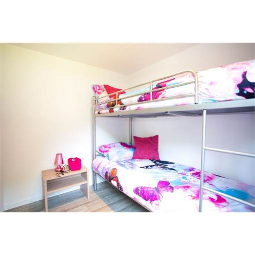 Bungalow Cube-Elite-(CUB6L) in Bad Hoophuizen