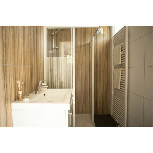 Chalet Cabana-(B4) in Bad Hoophuizen