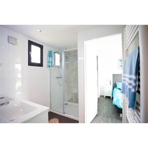 Bungalow Cube-Exclusif-Plus-(CUB6E) in Bad Hulckesteijn