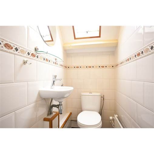 Bungalow Familievilla-(GB12) in Beekbergen