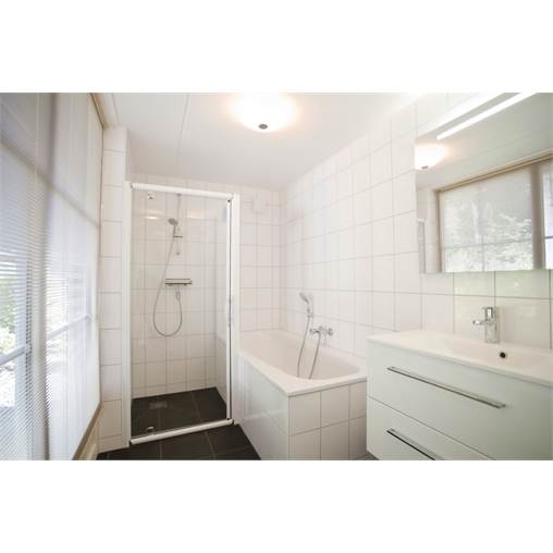 Bungalow Groepsvilla-(H8) in Beekbergen