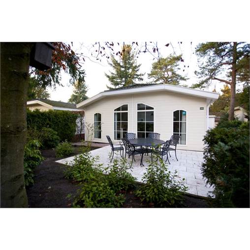 Chalet Veranda-(F6) in Beekbergen