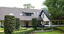 Bungalow Familievilla-(GB12) in EuroParcs Beekbergen
