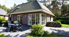 Bungalow Gezinsvilla-(H4) in EuroParcs Beekbergen