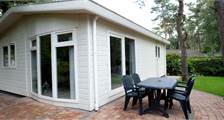 Chalet Veranda-(F6) in EuroParcs Beekbergen