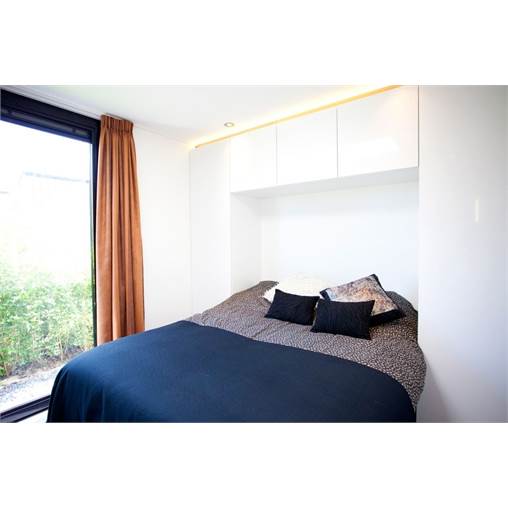 Chalet L-Cube-Plus-(CUB-6) in Buitenhuizen