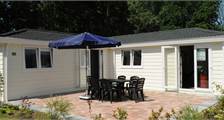 Chalet L’Avenir-(F-6) in EuroParcs Buitenhuizen
