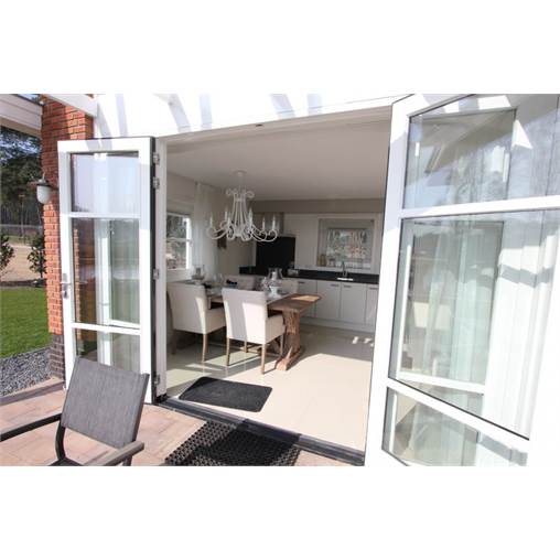 Bungalow Strandvilla-(S6) in De Zanding