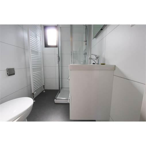 Chalet Cube-la-Mer-(C-4) in De Zanding