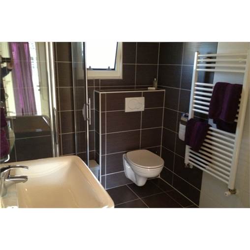 Chalet Fin-Maison-Plus-(FC-6) in Maasduinen