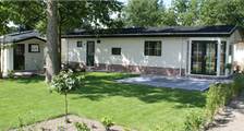 Chalet Veranda-plus-(G-6) in EuroParcs Molengroet
